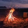 BONFIRE Beach Picnic - Image 2