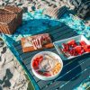 BONFIRE Beach Picnic - Image 4