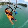 PARASAILING