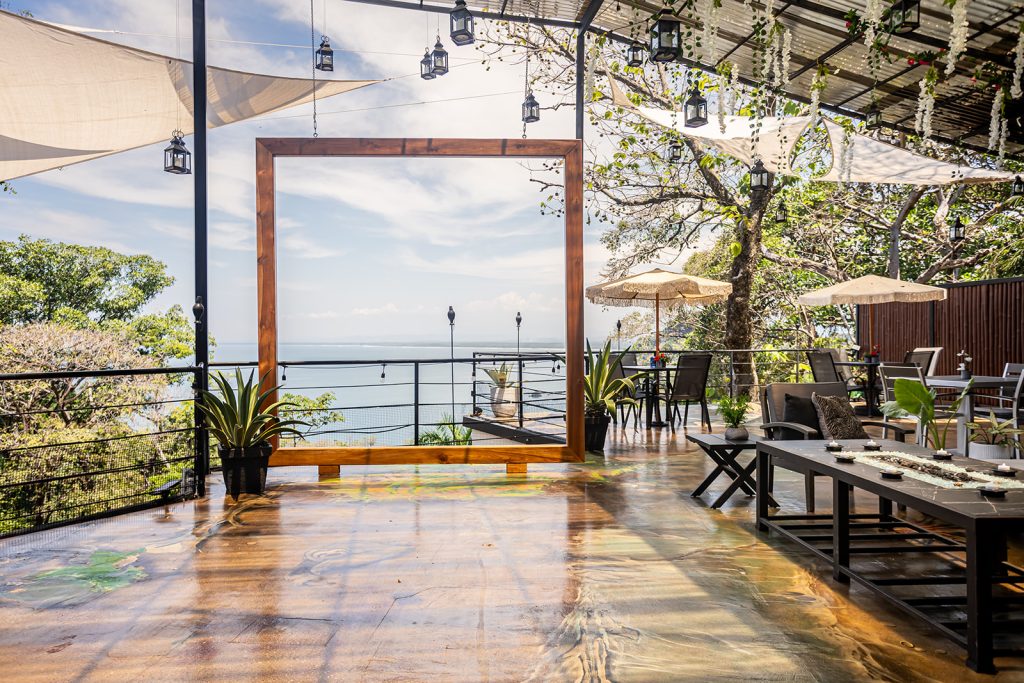 The Ultimate Photo Spot in Manuel Antonio: Vistas Del Alma’s Iconic Frame 📸🌴🌊