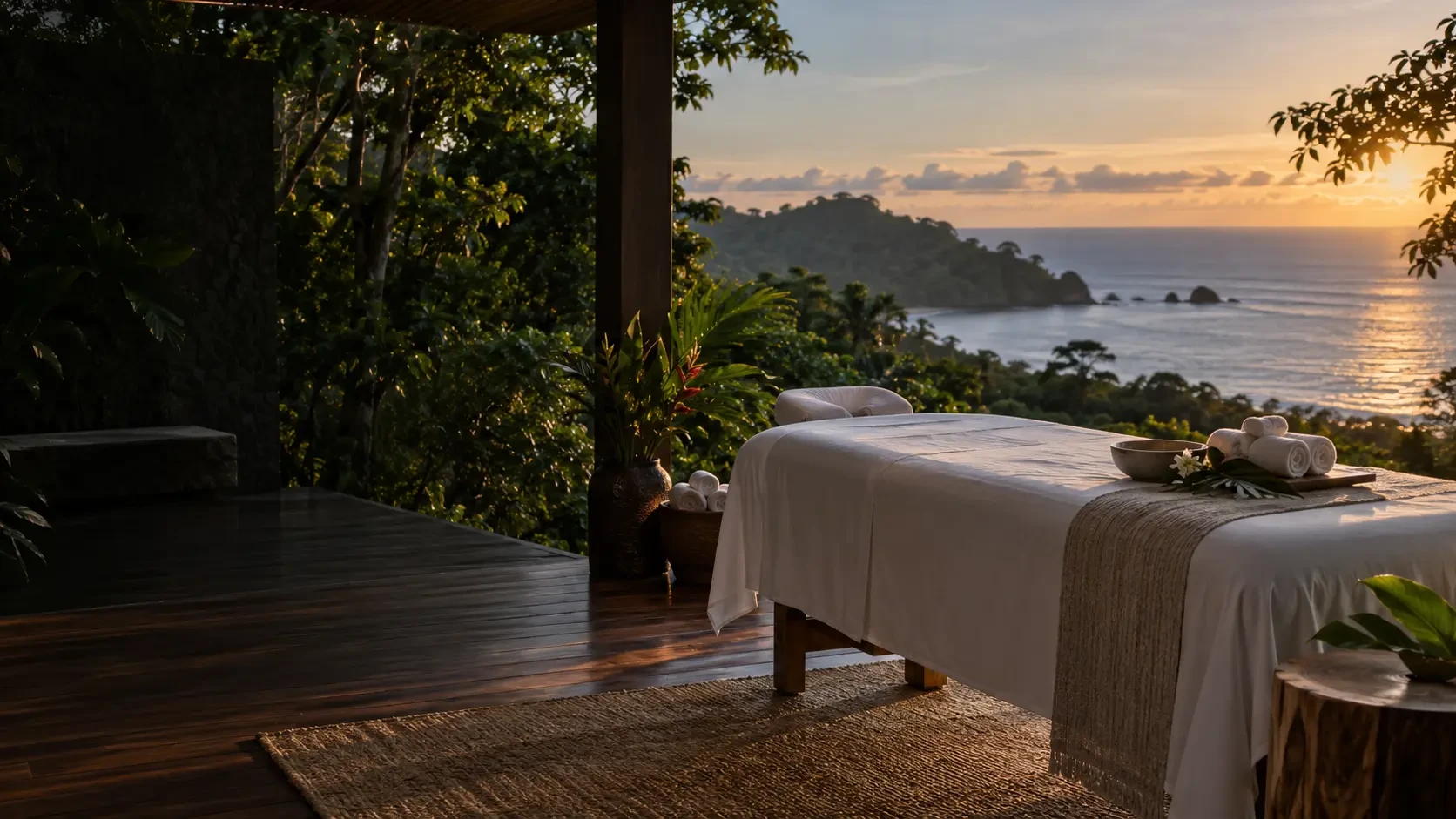 Exclusive Chef’s Special Dinner in Manuel Antonio Costa Rica